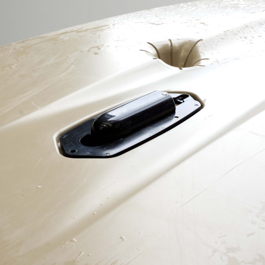 UNI TRANS Transducer Mounts For Hobie® Kayaks 11