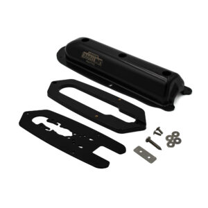 Kayak Transducer Mount