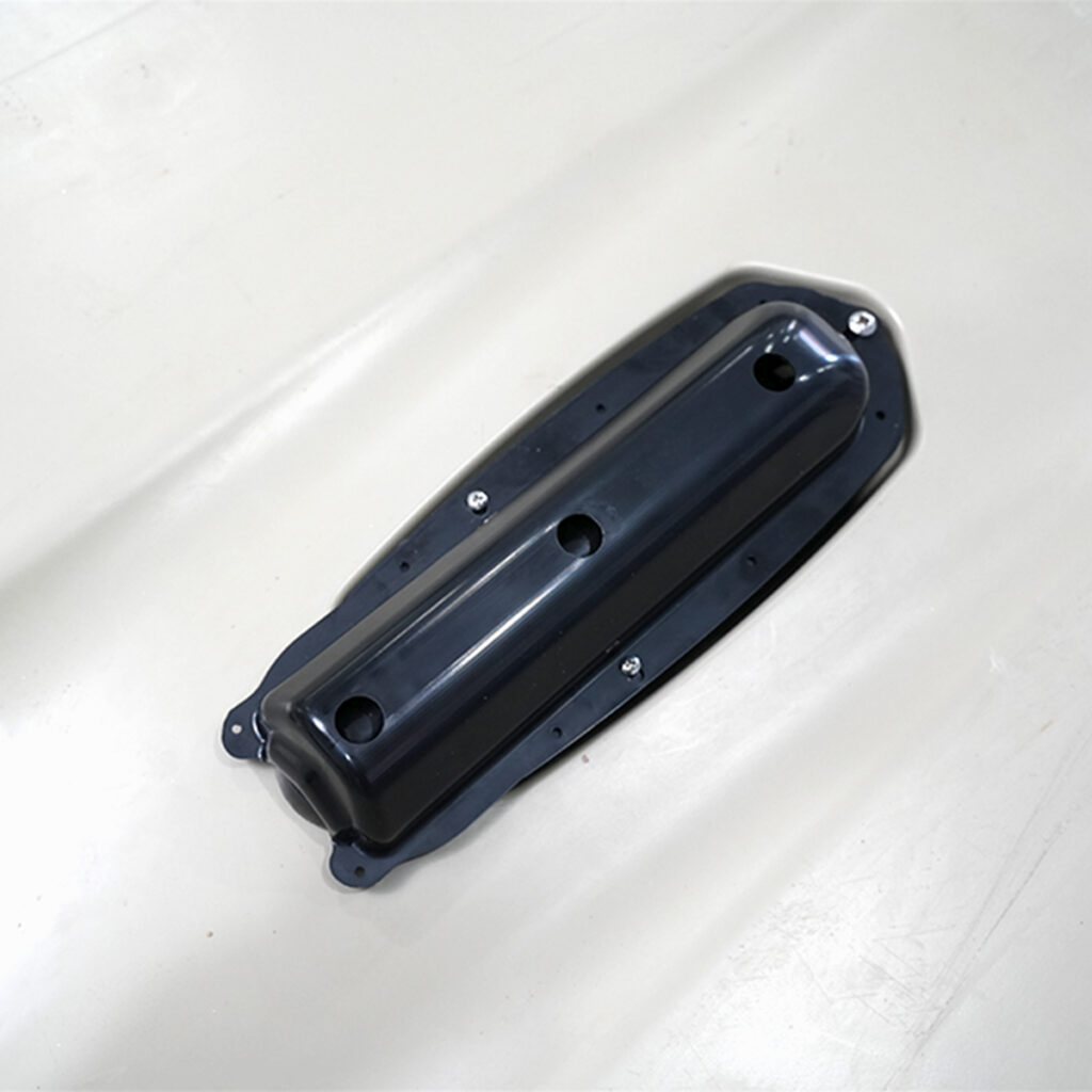 How to Install a BerleyPro Uni-Trans Mount for Lowrance 3-in-1 on a Hobie Lynx / Passport 6 How to Install a BerleyPro Uni-Trans Mount for Lowrance 3-in-1 on a Hobie Lynx / Passport