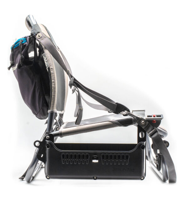 Lynx Bro - Hobie Lynx Seat Adaptor (use with Side Bro & Backing