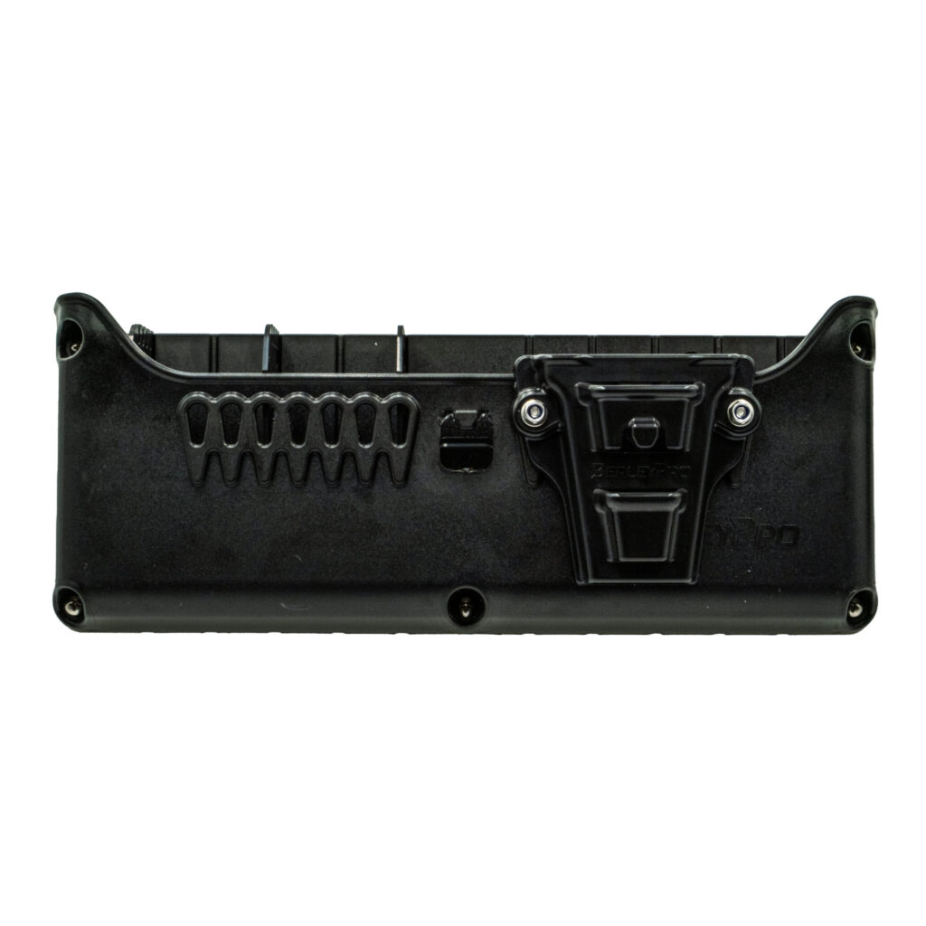 The Side Bro – Tool and Tackle Storage Solution 10 Side Bro with Tool Bro