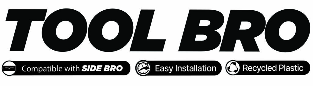 The Tool Bro 1 Tool Bro Header