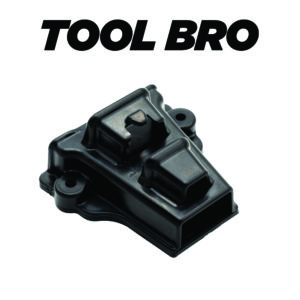 Tool Bro by Berley Pro - tackle solution for the Side Bro