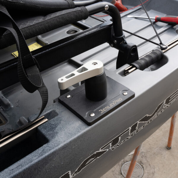 BP6044 - Slayer Propel Max 12.5, Slayer Propel Max 10, TitanX 10.5, TitanX 12.5, Bonafide P127, Slayer 10 LTE, Hammer 1210