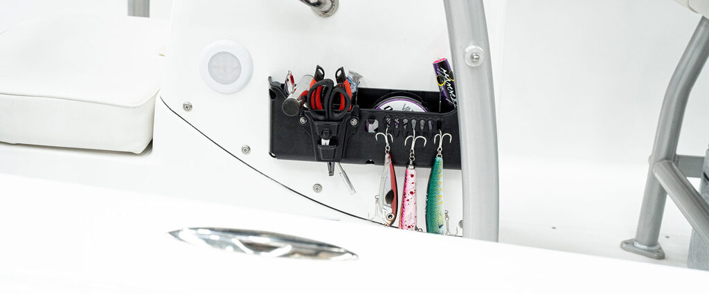 BP12505 Side Bro on Boat