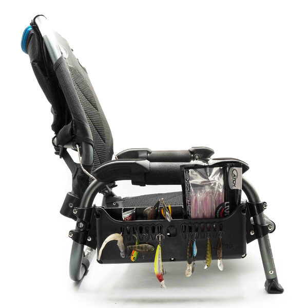 Vantage Bro with Side Bro Pro Angler Kit