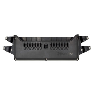 BP1232 Van Bro for Hobie Vantage Kayak Seat - with Side Bro and Backing Bro