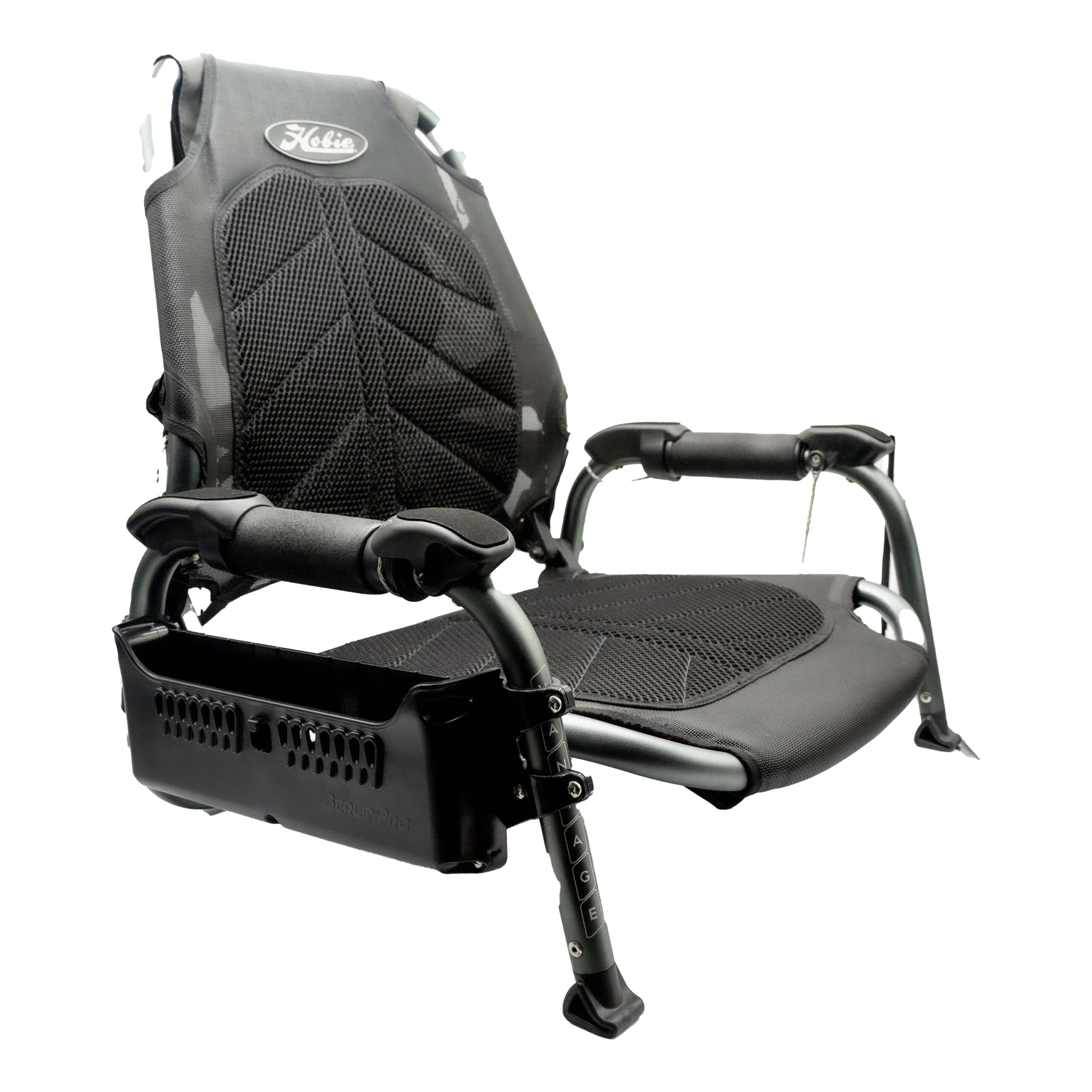 BP1232 Side Bro On Vantage Chair