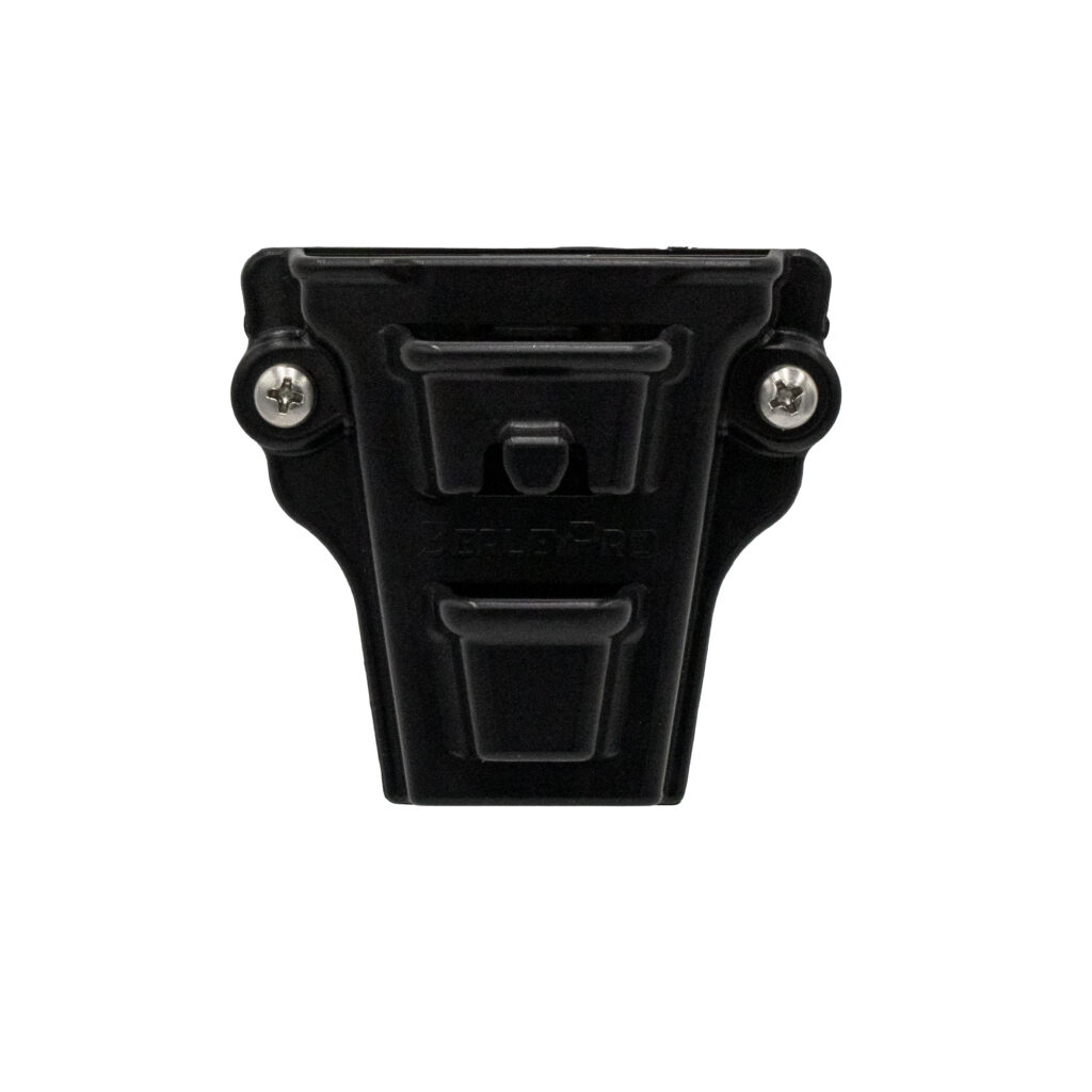 Fitting a Tool Bro Using Screws 5