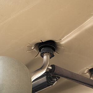 Hobie Scupper Cart Protector