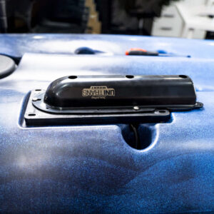 BerleyProBP3306 Generic Transducer Mount and Protection