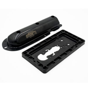 BP3306 Vibe K2F Generic UNI TRANS mount by BerleyPro