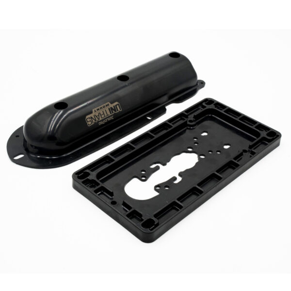 BP3306 Vibe K2F Generic UNI TRANS mount by BerleyPro