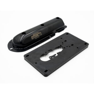 BP3306 Vibe K2F Generic UNI TRANS mount by BerleyPro