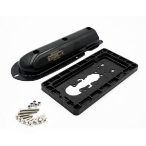 BP3306 Vibe K2F Generic UNI TRANS mount by BerleyPro