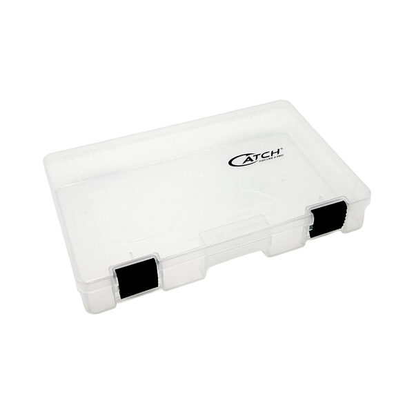 Catch Fishing Tackle Box