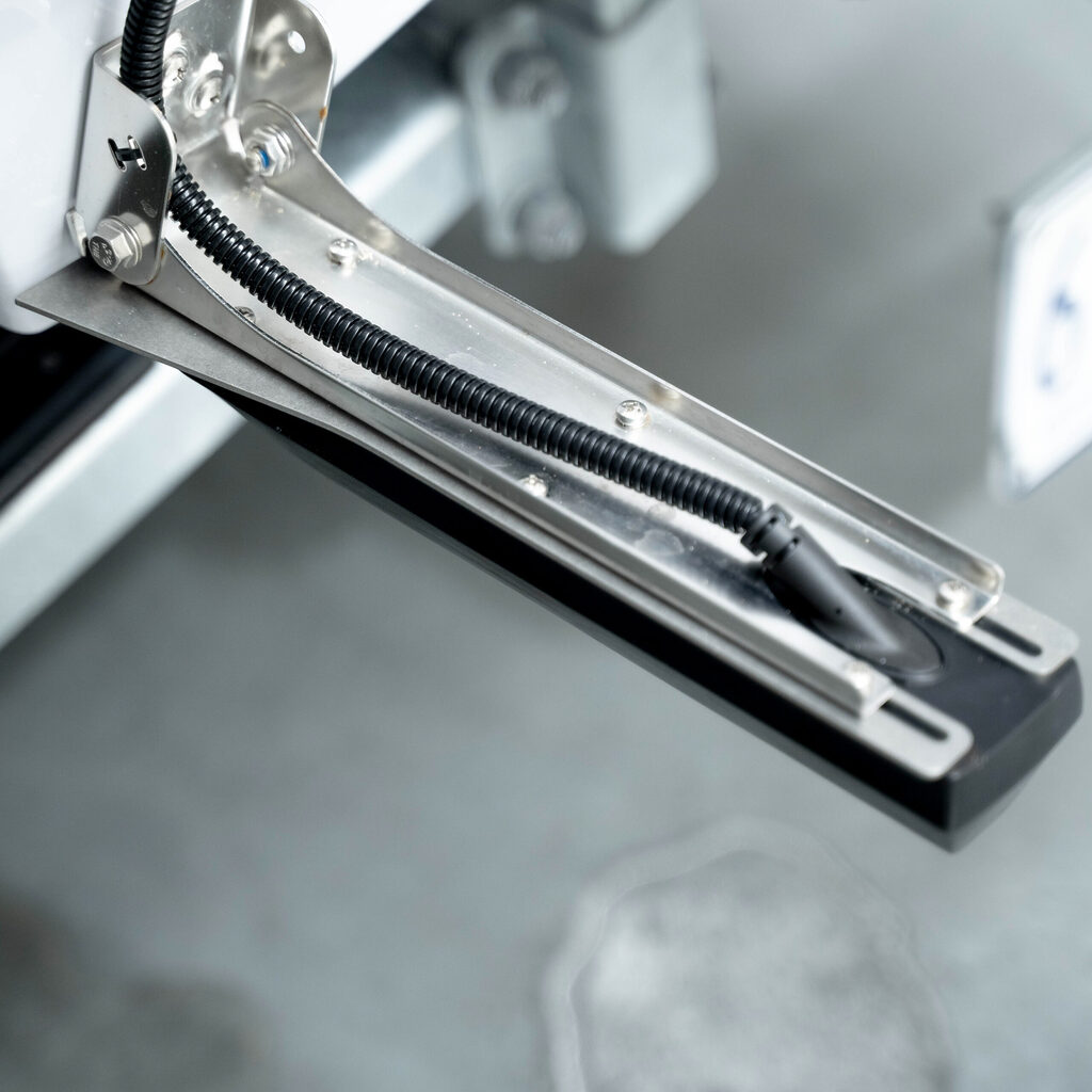 Why You Need A Transducer Spray Guard 1